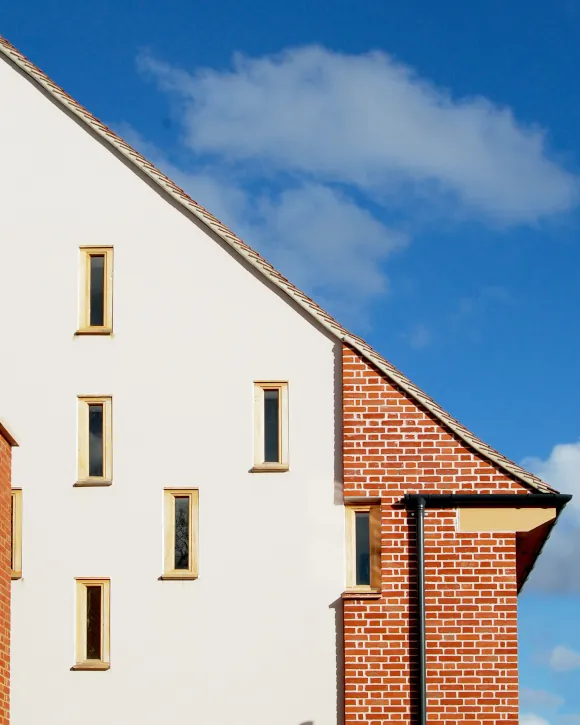 Abode Architects - Contemporary Church Building in Godalming